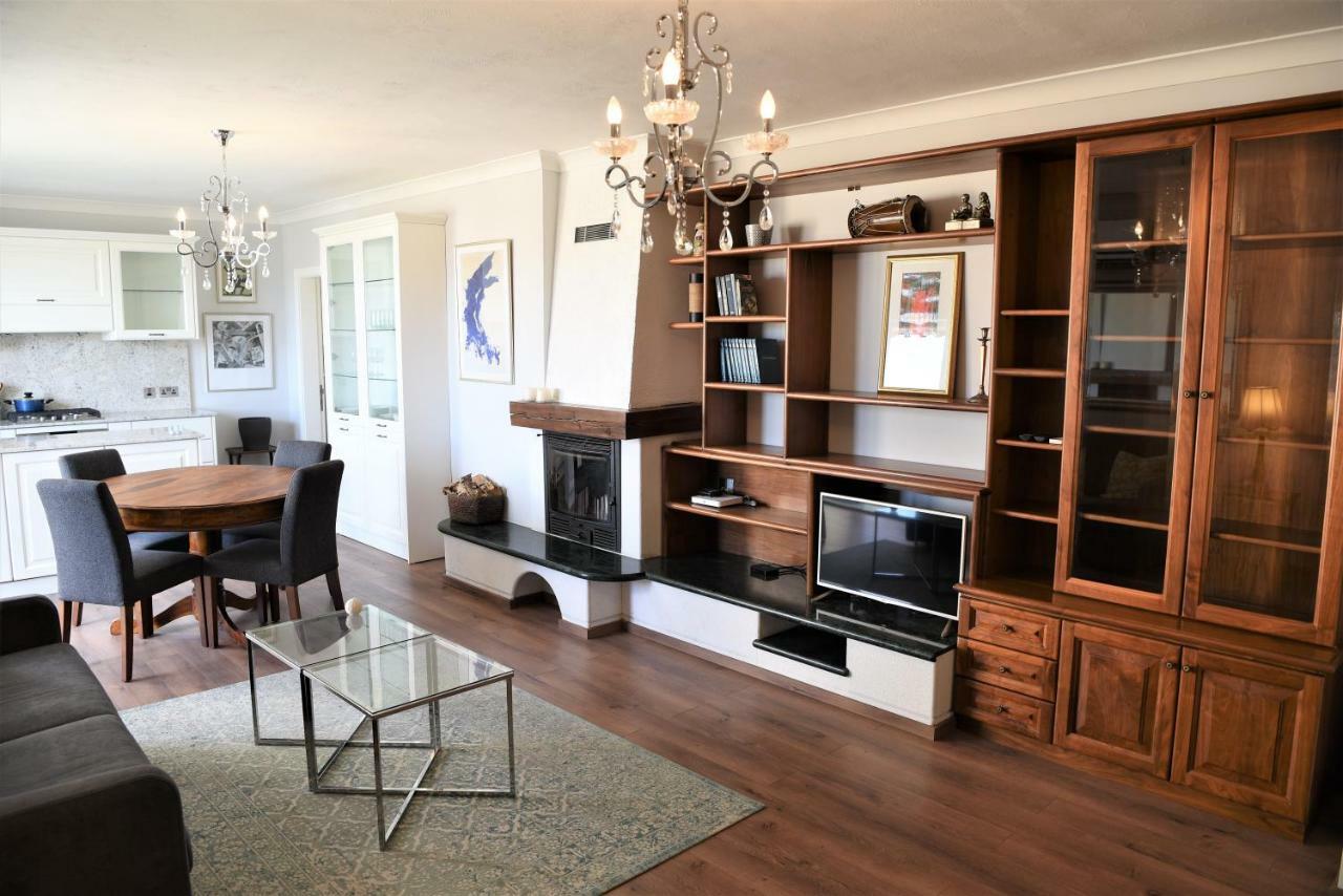 Red Malta - The Bijou Penthouse Apartamento *